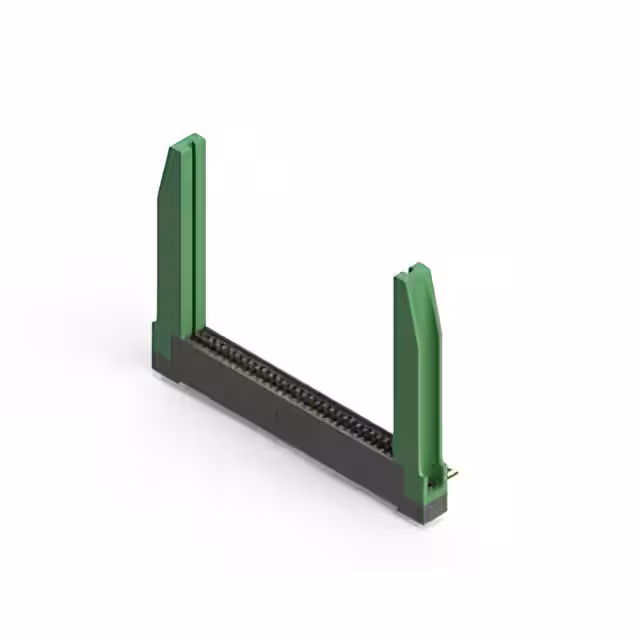395-064-558-278 EDAC Inc.  Edgeboard Connectors
